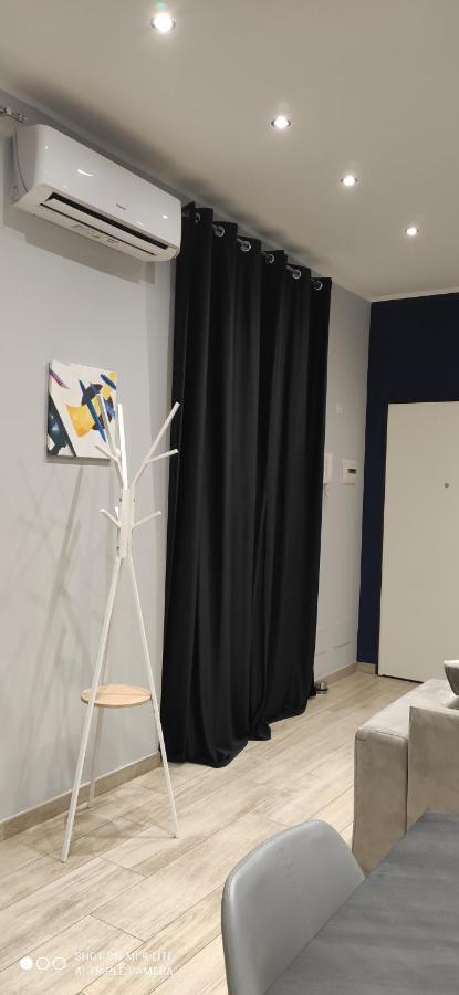 Urban Loft Appartement Triëst Buitenkant foto