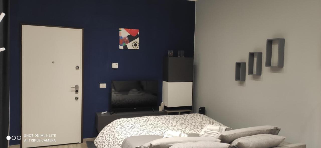 Urban Loft Appartement Triëst Buitenkant foto