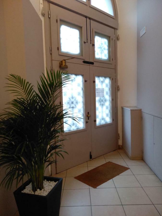 Urban Loft Appartement Triëst Buitenkant foto